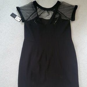 NEW Scarlett LBD size 14 perfect for the holidays!